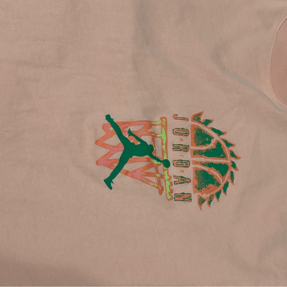 Original Jordan men’s XL T-Shirt – Like New! - Picture 6 of 6